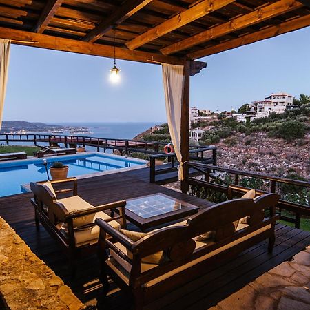 Your-Villa, Villas In Crete Chania  Luaran gambar