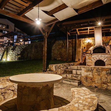 Your-Villa, Villas In Crete Chania  Luaran gambar
