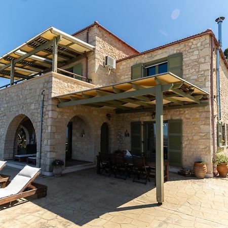 Your-Villa, Villas In Crete Chania  Luaran gambar