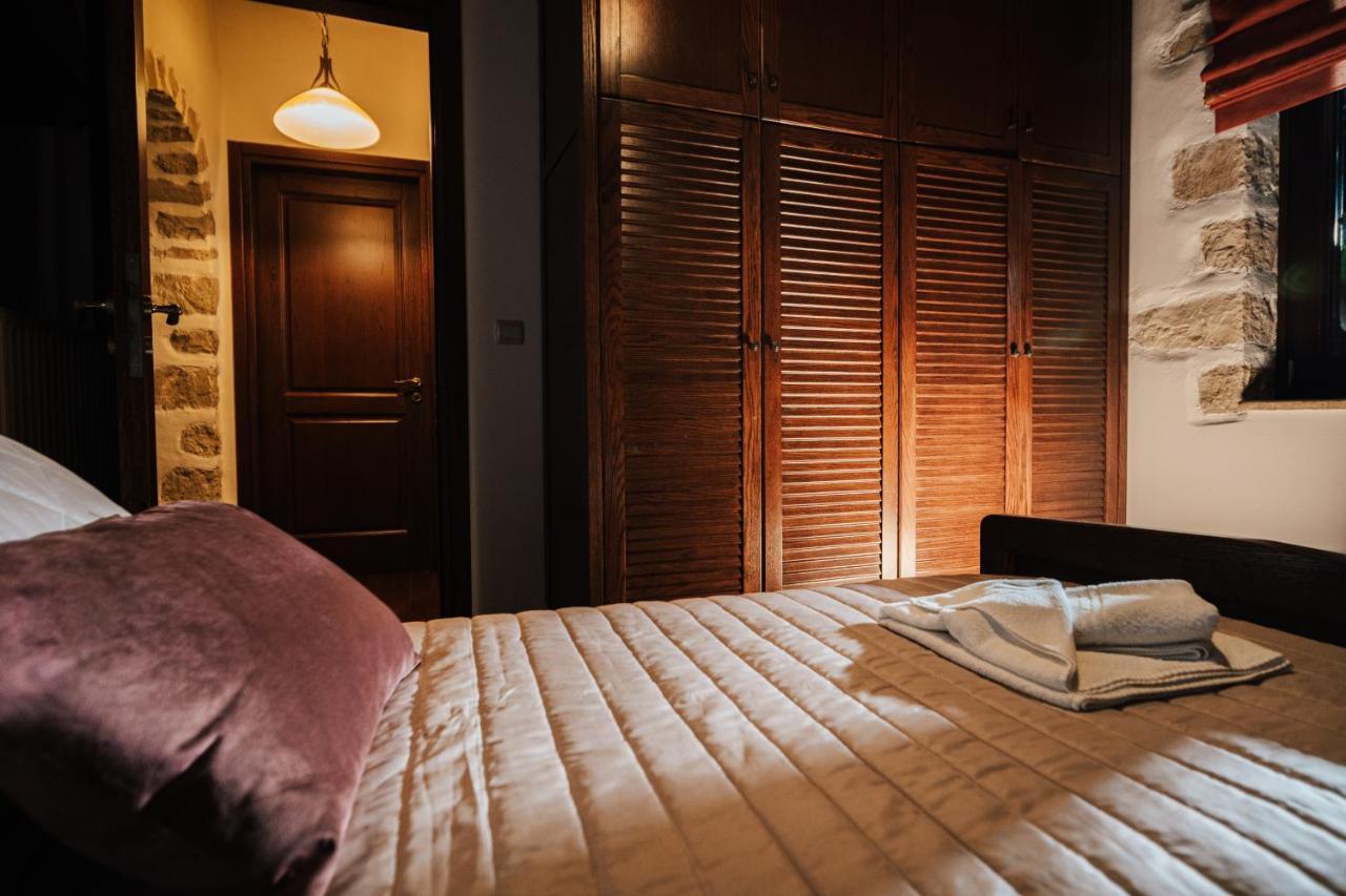 Your-Villa, Villas In Crete Chania  Luaran gambar
