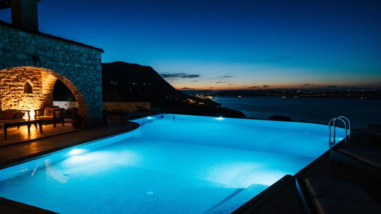 Your-Villa, Villas In Crete Chania  Luaran gambar