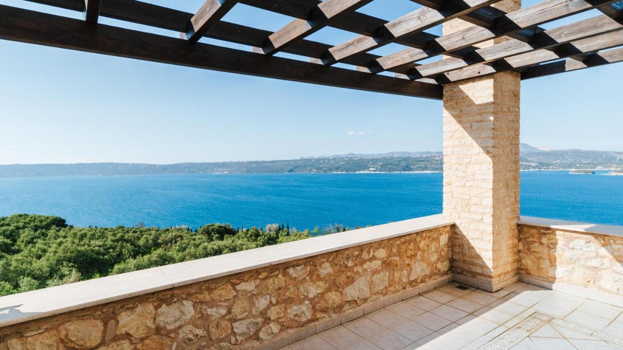 Your-Villa, Villas In Crete Chania  Luaran gambar