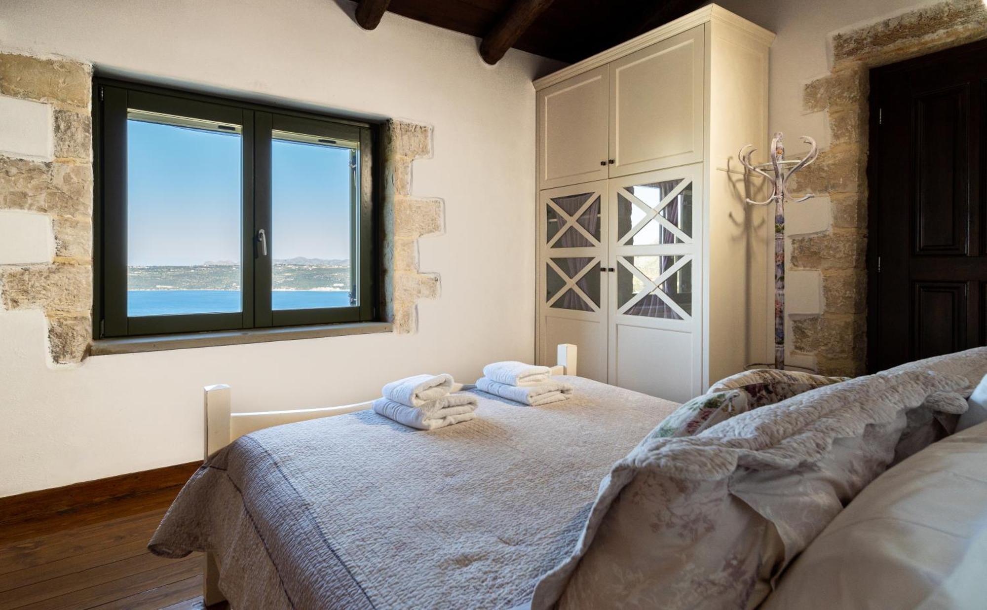 Your-Villa, Villas In Crete Chania  Luaran gambar