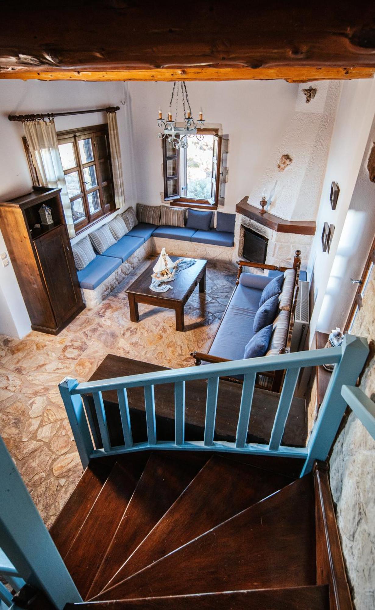 Your-Villa, Villas In Crete Chania  Luaran gambar