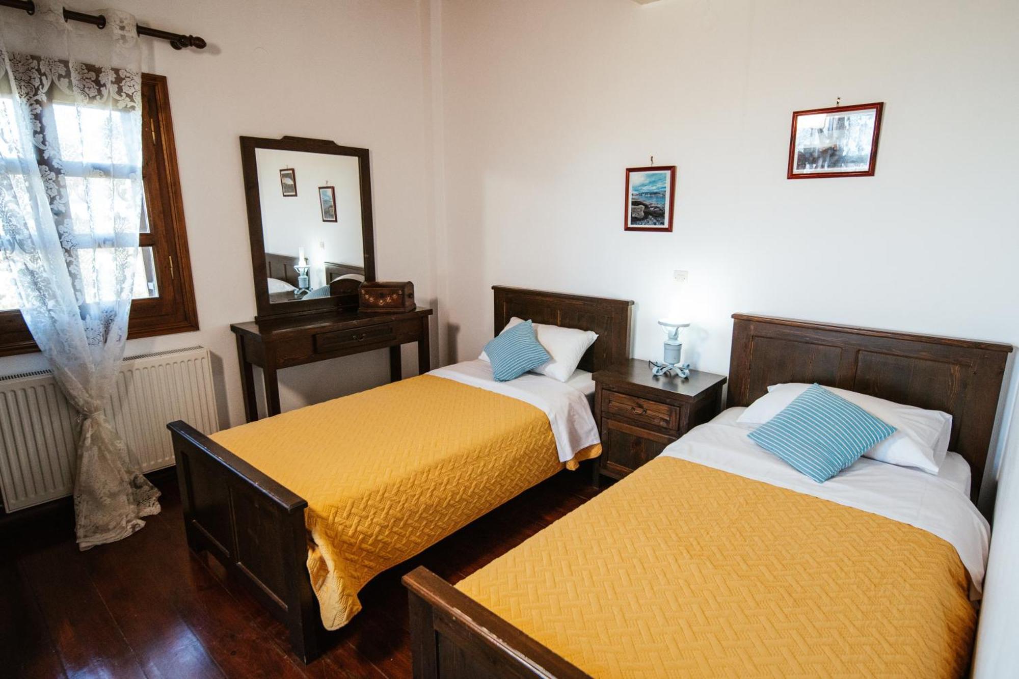 Your-Villa, Villas In Crete Chania  Luaran gambar