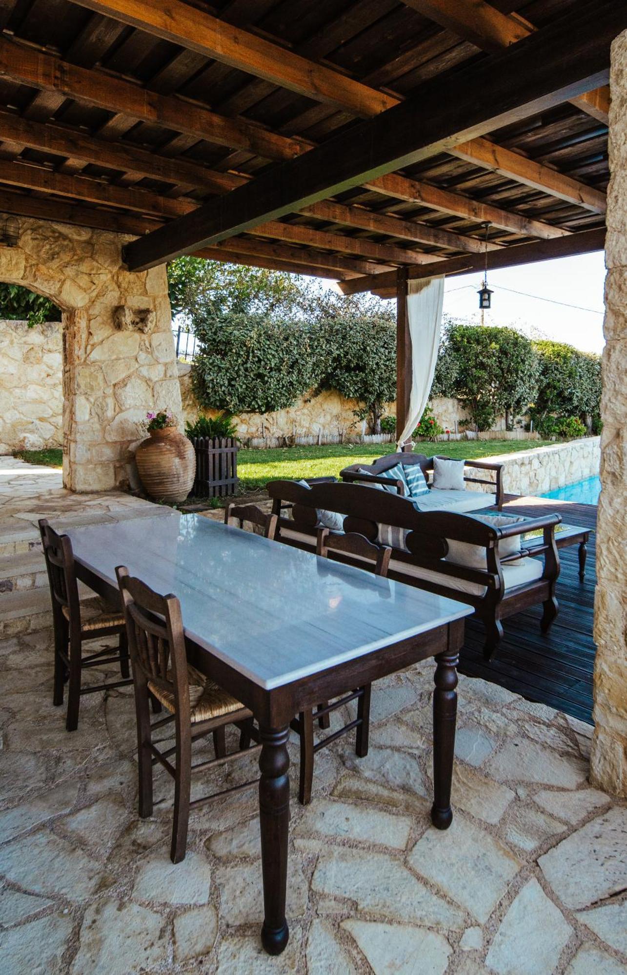 Your-Villa, Villas In Crete Chania  Luaran gambar