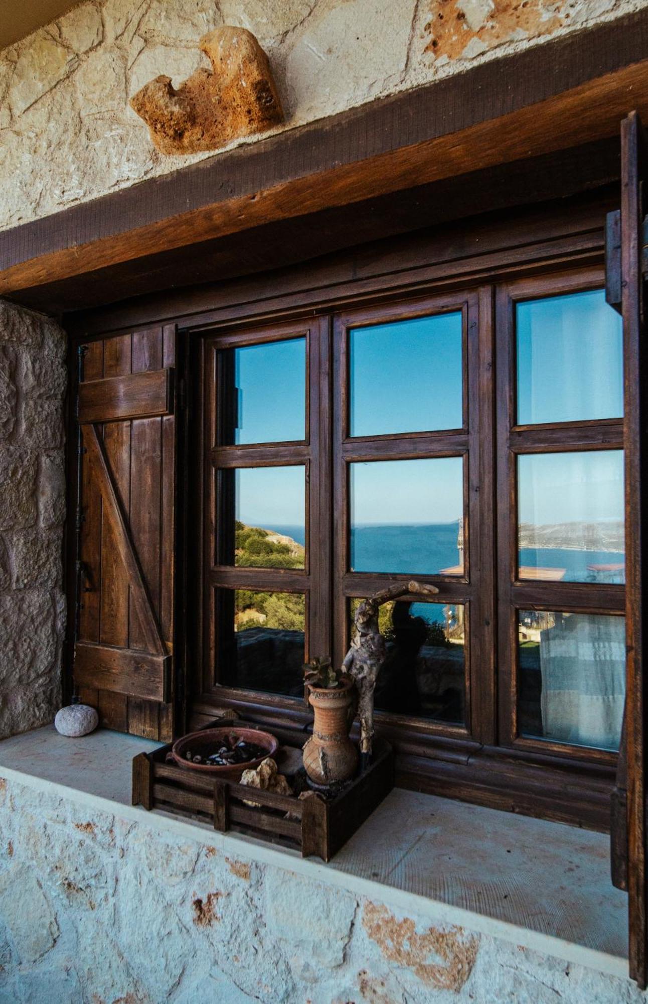 Your-Villa, Villas In Crete Chania  Luaran gambar