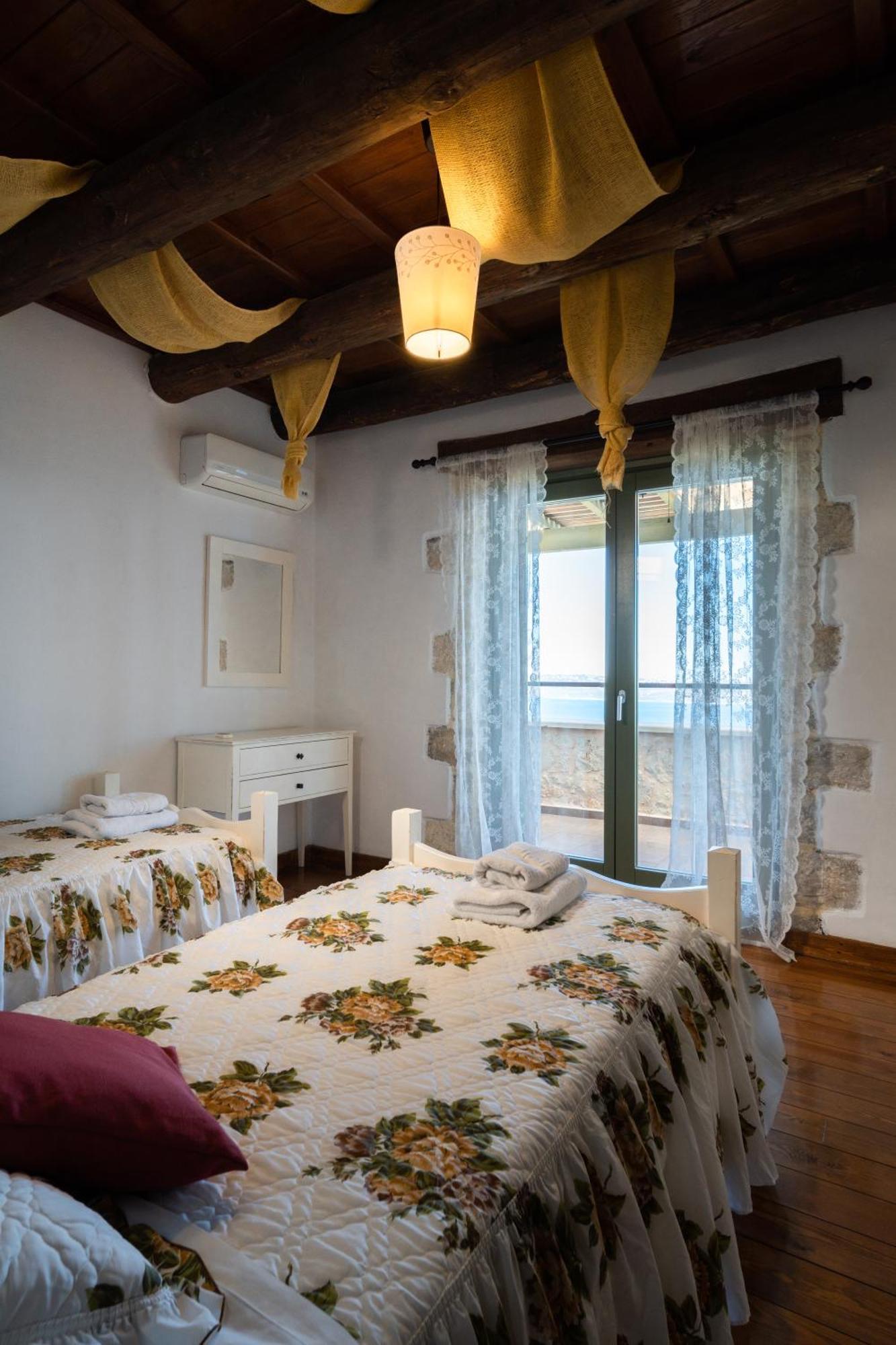 Your-Villa, Villas In Crete Chania  Luaran gambar