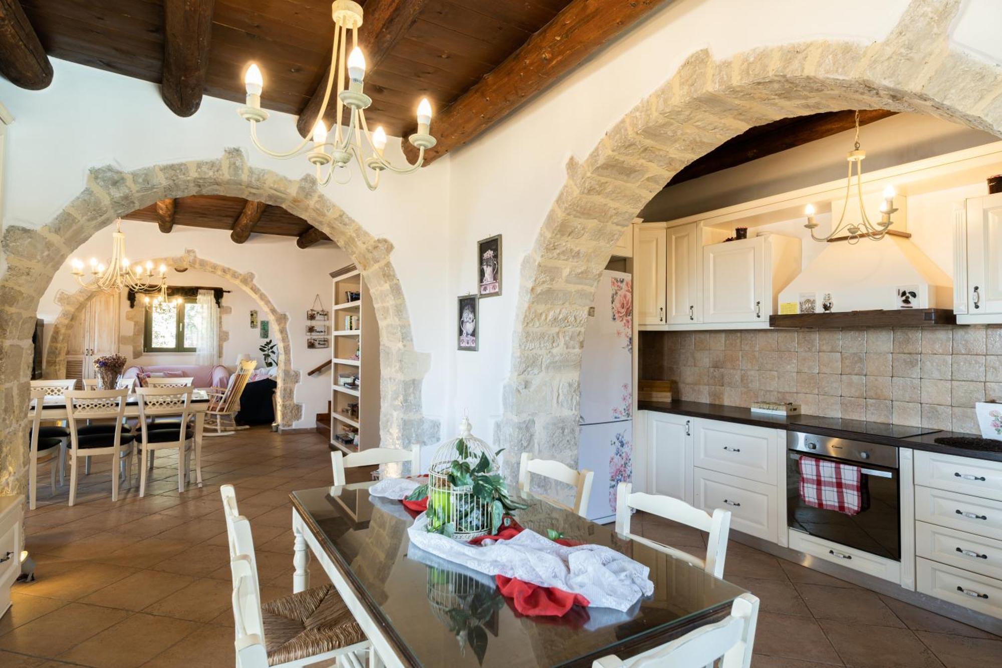 Your-Villa, Villas In Crete Chania  Luaran gambar