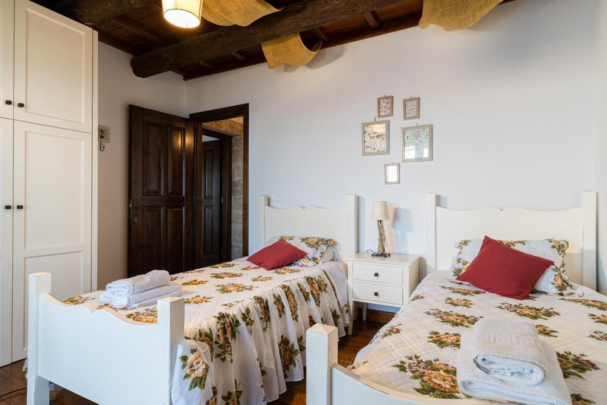 Your-Villa, Villas In Crete Chania  Luaran gambar