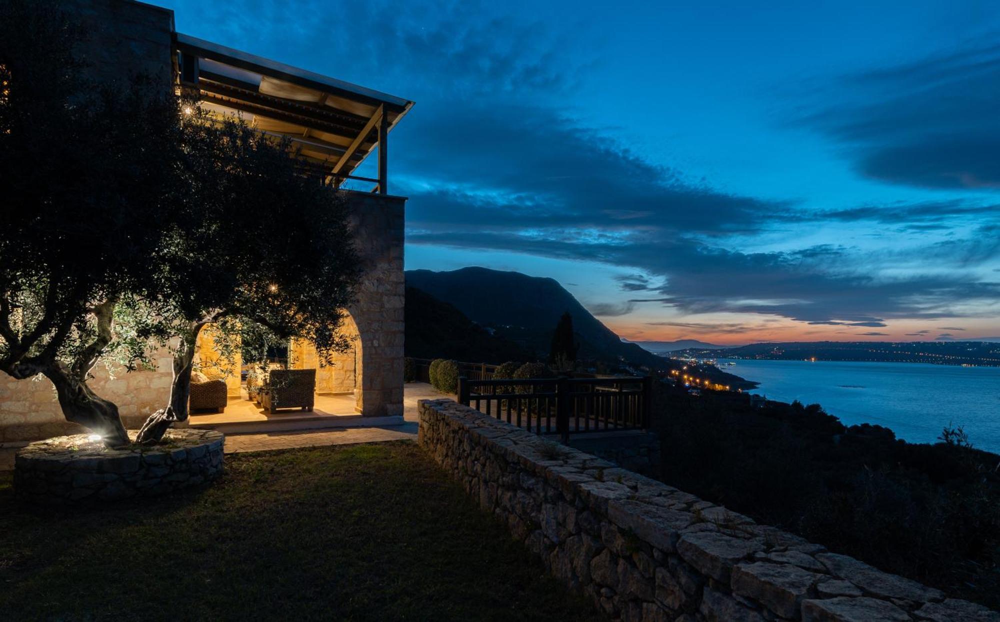Your-Villa, Villas In Crete Chania  Luaran gambar