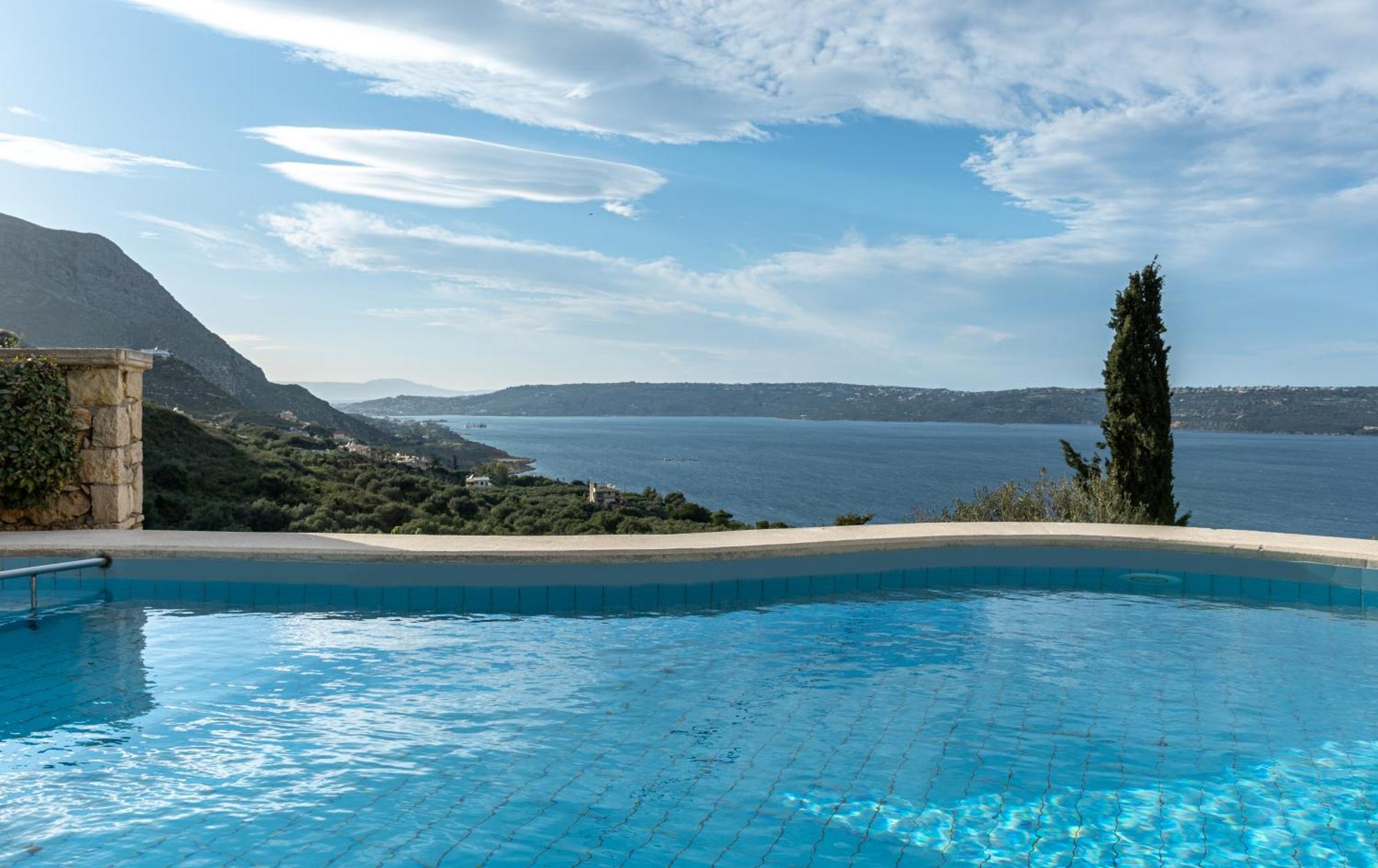 Your-Villa, Villas In Crete Chania  Luaran gambar